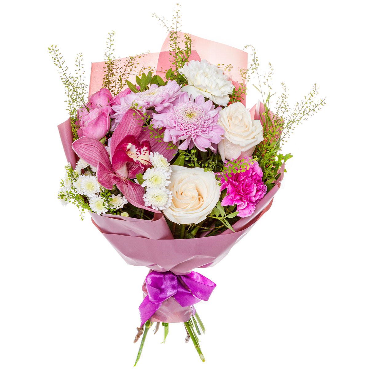 Букет «Клеопатрин венец»